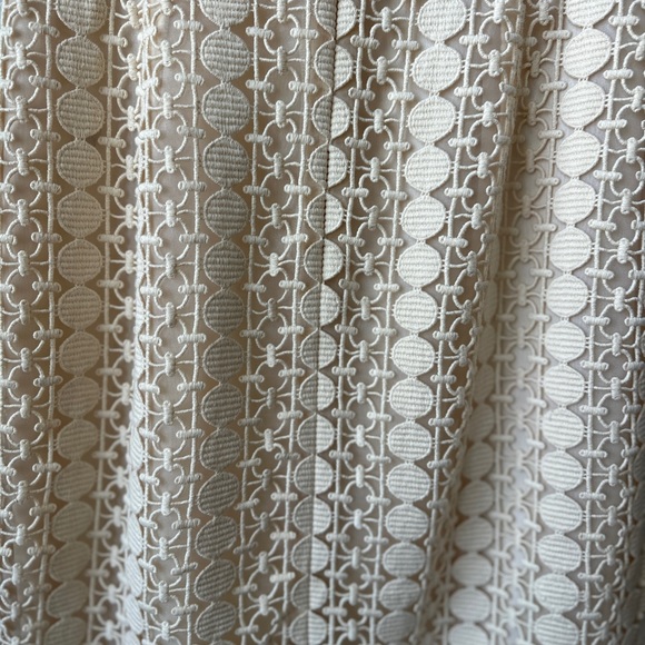 Tory Burch Silk Sheath Dress - Picture 8 of 9